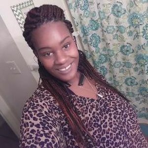 Meet your Posher, Krystal